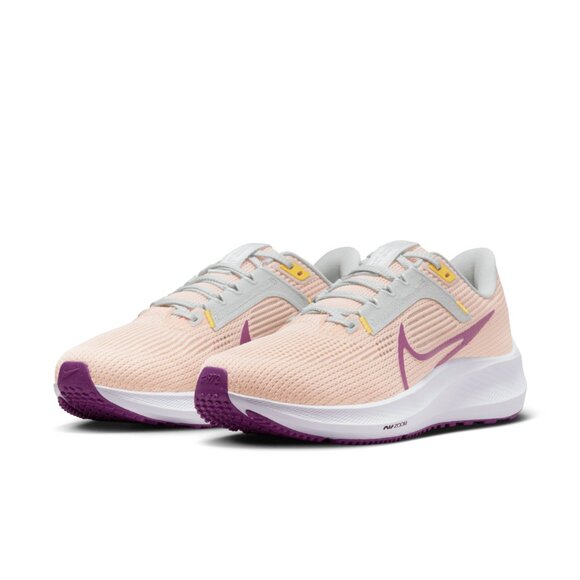 Nike Air Zoom Pegasus 40 Running Shoes - Women's 7.5 - Picture 3 of 9